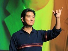 주지훈 “‘재혼 황후’, 두세 번 거절했었다…뮤지컬 하듯이 연기” [31st BIFF]