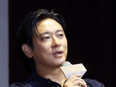주지훈 “‘하렘의 남자들’ 덕분에 낯섦 줄어들어…여심 잘 모르겠다” [31st BIFF]
