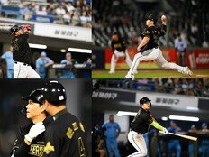 SSG 지명 ‘탈삼진 머신’ 뜬다… 불꽃 파이터즈, 군산상일고 돌풍 잠재울까