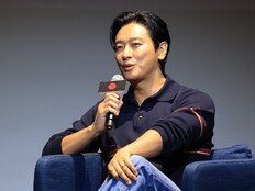 주지훈 “‘재혼 황후’ 두세 번 거절…‘킹덤’ 땐 넷플릭스도 몰랐다” [31st BIFF]