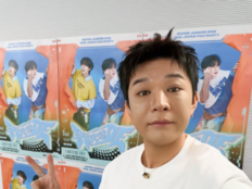 ‘37kg 감량’ 신동, 살 얼마나 빠졌으면 AI 해명…“진짜 사진 들고 옴” [SD셀픽]