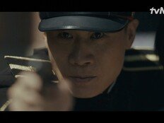 진선규, 어린 소년에게 총격까지…웃는 얼굴 뒤 섬뜩한 본색 (100일의 거짓말)
