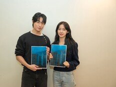 공포 웹툰 영화화 ‘봉천동귀신’, 오마이걸 아린·윤찬영 캐스팅…5일 크랭크인