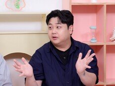윤남노 “母 암 판정 후 14세부터 냉면 만들어…하루 2시간 잤다”