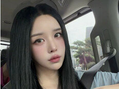 하리수, 결혼 발표 기자회견서 “성생활 어떻게?” 질문에 분노