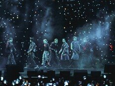 15만 관객·5만 외지인 유입…BTS 방문 하나에 페루 경제 ‘꿈틀’