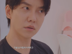 ‘국민 남동생’ 이승기가 엄마들과 육아 토크라니…“31개월 딸에게 혼나”