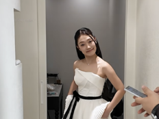 박경혜, 시상식 앞두고 5일 만에 2kg 감량 “정말 열심히 뺐다”