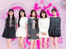 리센느, 데뷔 첫 지상파 뉴스 출연…“K팝 한 획 긋는 그룹 되고파”