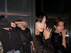 ‘19일 컴백’ 세븐틴 정한X조슈아, 12초 댄스 챌린지로 신곡 첫선