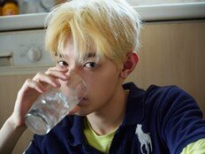 앤더블, 꾸밈없는 내추럴 비주얼…미니 2집 두 번째 콘셉트 포토 공개