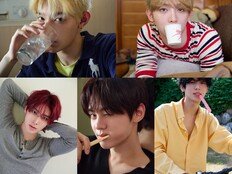 앤더블, ‘Observe’ 넘어 ‘Attraction’으로…더 깊어진 분위기