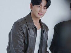 ‘플러스타’ 이현욱, 예능 출연이 가장 기대되는 스타