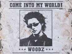 돔 가기 전 신곡 푼다…우즈, 20일 ‘Come into my world!’ 발매