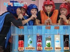 이준·이기택 또… 칼퇴와 거리 먼 두 사람 (1박2일)