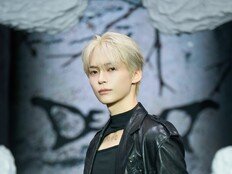 성한빈 “리더로서 솔선수범, 멤버들에게 긍정적 자극 주고파”