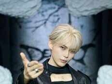 성한빈 “곡 난이도 높아, 녹음실에서 도망가고 싶었던 적은 처음”