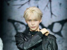 성한빈 “롤모델 NCT 재현, 아우라 있는 아티스트 되고파”