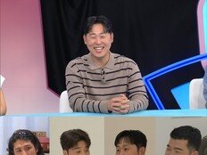 황재균, 비명 지르며 줄행랑치다 붙잡혔다…왜? (동상이몽2)