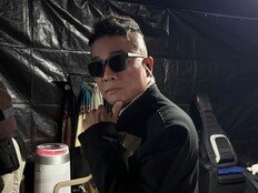 ‘성폭행 무혐의’ 김건모, 얼굴 확 달라졌다…밝아진 근황