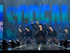 SF9, 데뷔 10주년 기념 콘서트 성료 “앞으로도 잘 부탁해”