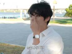 안재현, 한강서 돌연 “눈물 나려고 해…촬영 아니면 할 일이 없어”
