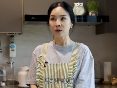 김정난 “밀가루 끊은 지 한 달…빵집 지날 때마다 침 흘려”