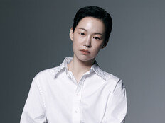 한예리, 블랙 코미디 영화 ‘1301호는 알고 있다’ 주인공 낙점