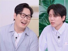 주우재·김풍, 7년째 ‘쇼윈도 우정’…“전화번호도 몰라” (옥문아)