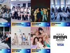리센느→알디원·제베원 ‘2026 MAMA’ 1차 라인업