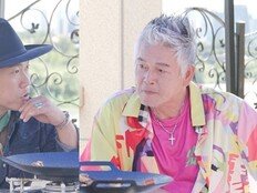 이동준, ‘클레멘타인’ 흥행 참패 언급…송진우 가족 탓? (동상이몽2)