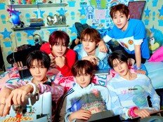 NCT WISH, ‘I SPY’로 4연속 밀리언셀러 등극