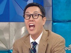 김영철, ADHD 검사 2시간 받았다…“반드시 잘해야 한다는 강박 돌아봐”
