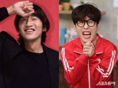 이광수, 남창희에 또 선 그었다…“운동 화이팅하시고”