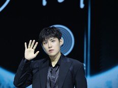 박우진 “‘돌아와’, 팬 위해 직접 작사·작곡…가장 애정 가는 곡”