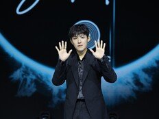 박우진, 뭘 좋아할지 몰라 다 준비했다…‘솔스티스’로 보여줄 자신감 (종합)[DA현장]