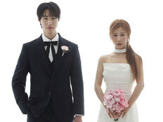 ‘서준맘’ 박세미 결혼…예비신랑 김준연 오디션 출신