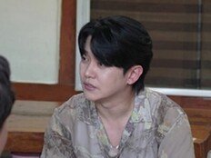 강균성, 14세 연하 ♥유하진과 9년 만 재회→결혼…“당시엔 나이 차 부담” (전현무계획4)