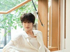“god는 허점 많은 그룹”…손호영이 말하는 27년의 힘 [DA인터뷰②]