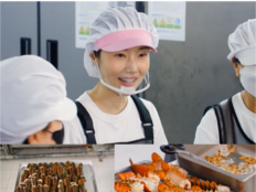 이정현, 남편 병원에 랍스터 100마리…설거지까지 직접