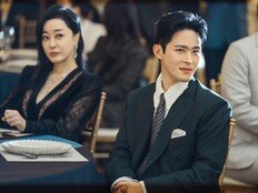 정재광, 김영광에 열등감 폭발…‘나를 충전해줘’ 재벌 3세 변신