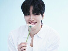도병훈 누군데? 이준영 비서였던 ‘걔’…프로필 화보 공개