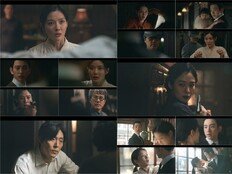 김유정♥박진영 ‘100일의 거짓말’, 넷플릭스까지 점령