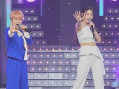진해성·에녹·마이진 왜 한 화면에…트로트 오디션 대통합 (미스트롯 포유)