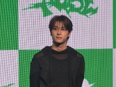 이한결 “데뷔 9년 차 솔로 데뷔…지난 시간 헛되지 않았다”