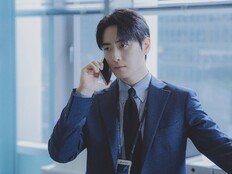 이준혁, 실제 로또 도전…“당첨 기사 보고 싶었는데 5000원” [DA인터뷰①]