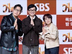 송은이 ‘왕사남’ 1600만? “배 아프지만 축하하는 마음도 진심” [현장]