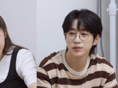 안성훈, 송가인과 15년 우정…첫 정산금으로 선물부터 샀다