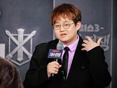 ‘티처스3’ 유대종 “국어 걱정 많아…제의받고 당일 바로 수락”