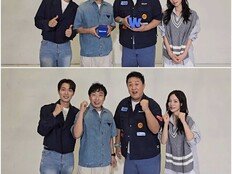 박명수·정준하, ‘무한상사’ 12월 부활…윤두준이 해고하러 온다